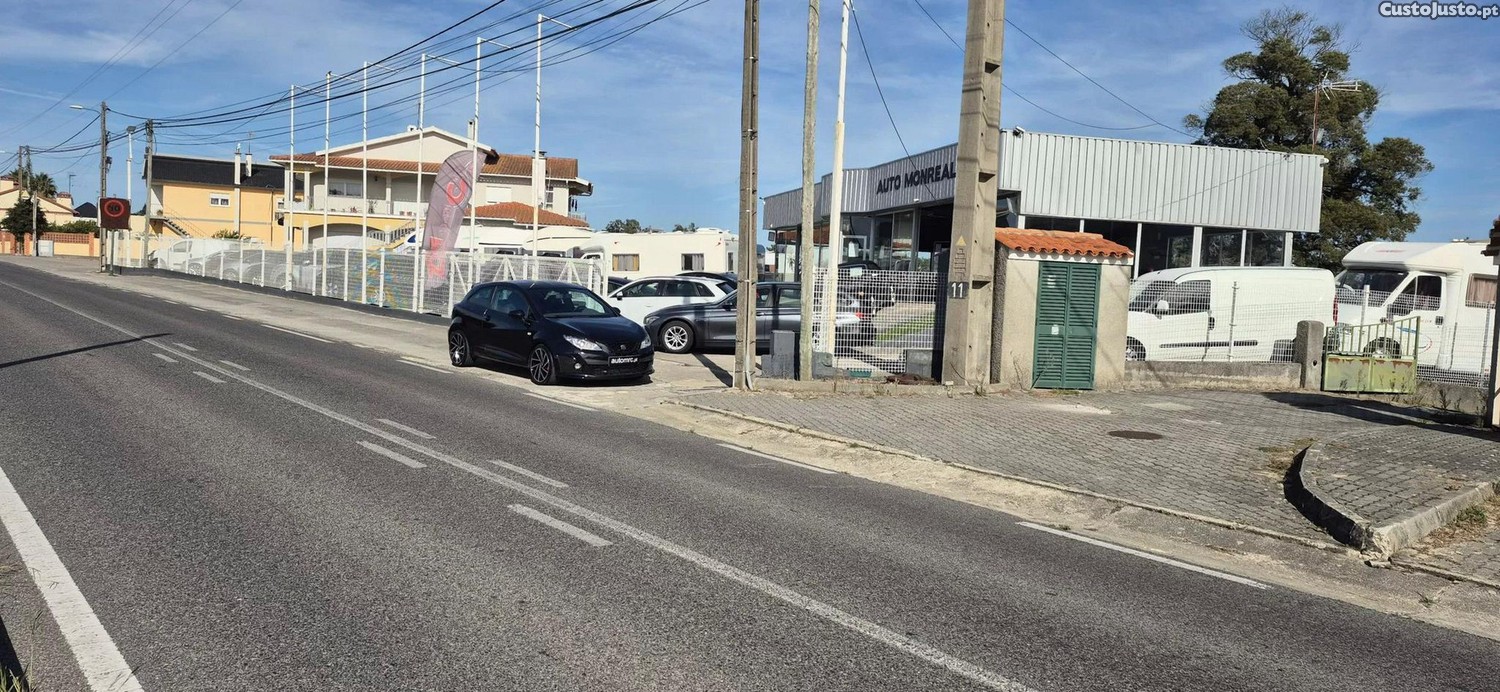 Seat Ibiza Sc 1.4 tsi cupra dsg — photo 3