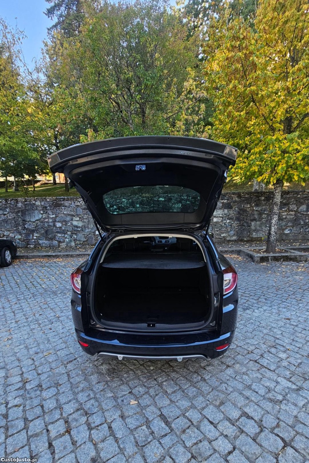 Renault Mégane Gtline 1.6 dci - 12 — photo 2