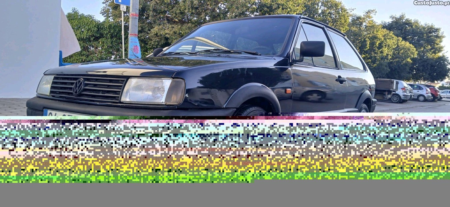 VW Polo g40 - 92 — photo 3