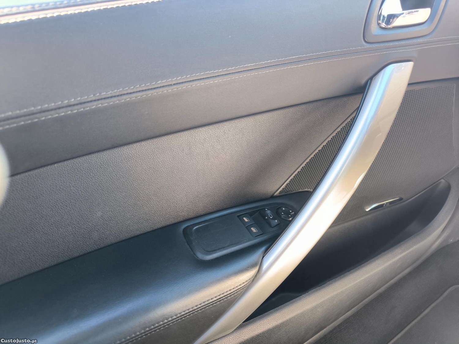 Peugeot RCZ THP200cv — fotografia 3