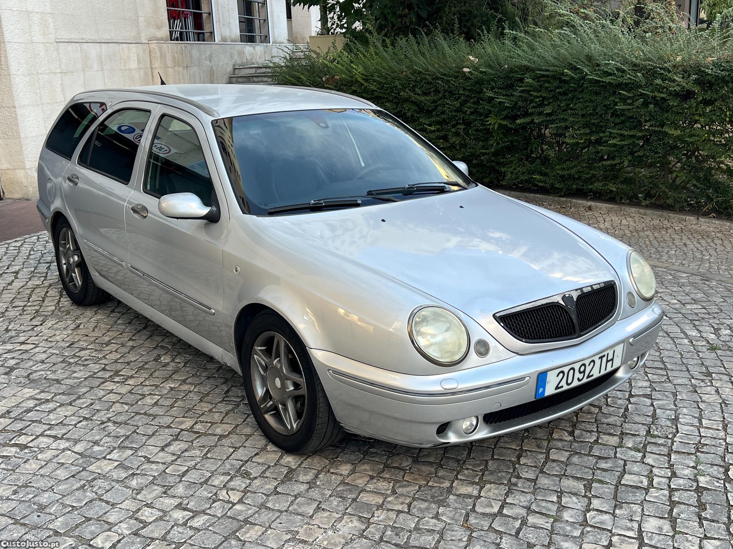 Lancia Lybra 1.9 JTD 115cv Nacional — photo 5