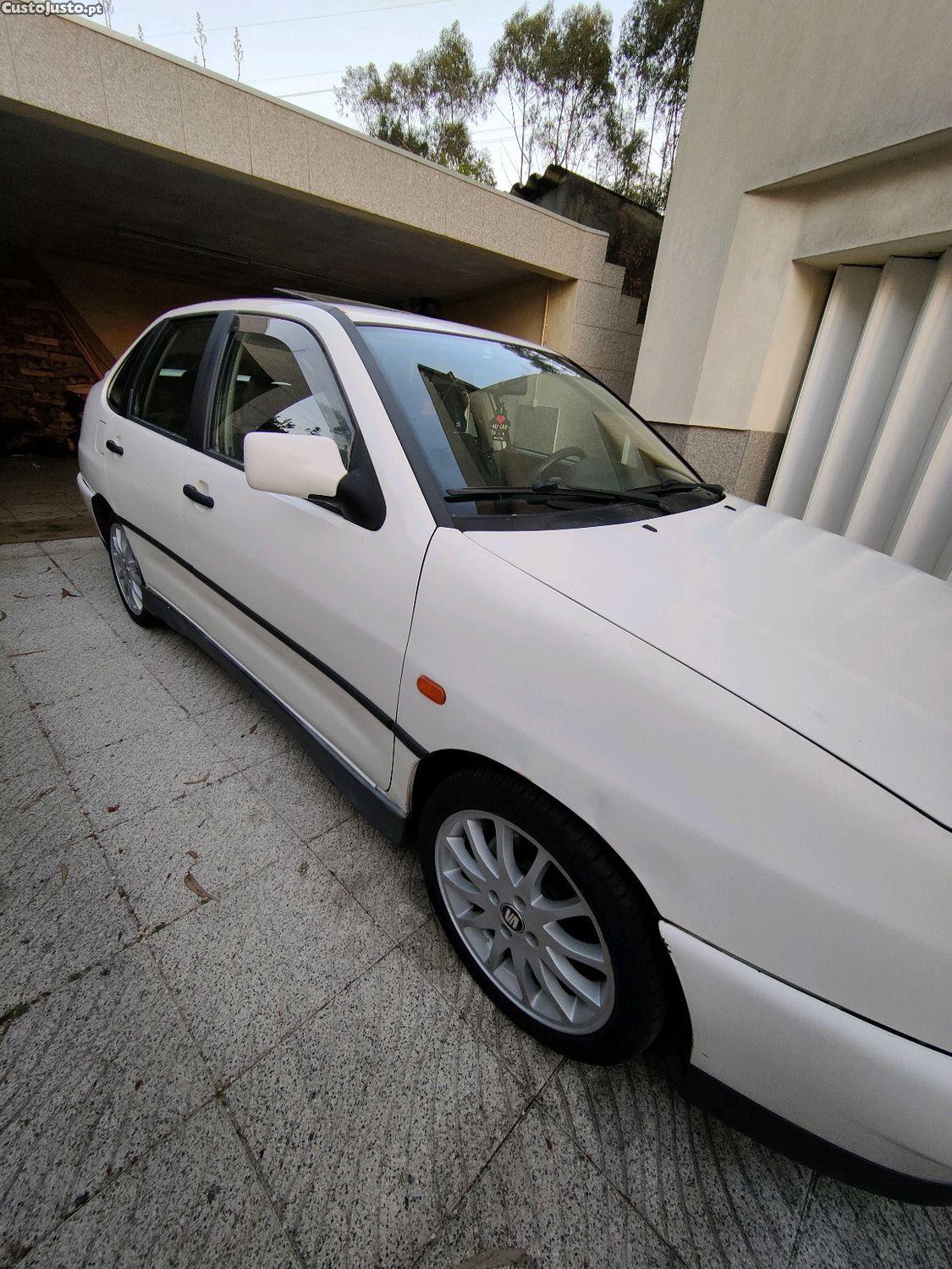 Seat Cordoba GT TDI - 97 foto 3