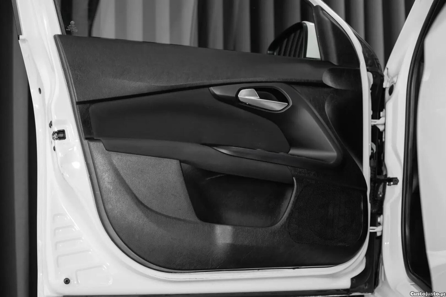 Fiat Tipo 1.3 M-Jet Lounge — fotografia 3