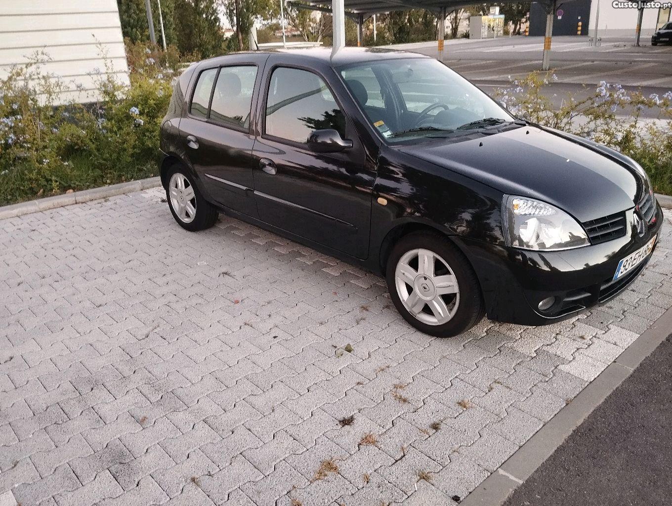 Renault Clio Storia 1.5dci 65cv - 07 — photo 2