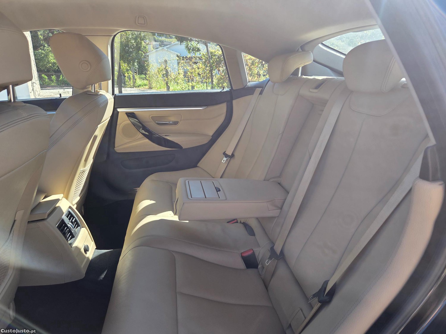 BMW 420 D - 18 — photo 5