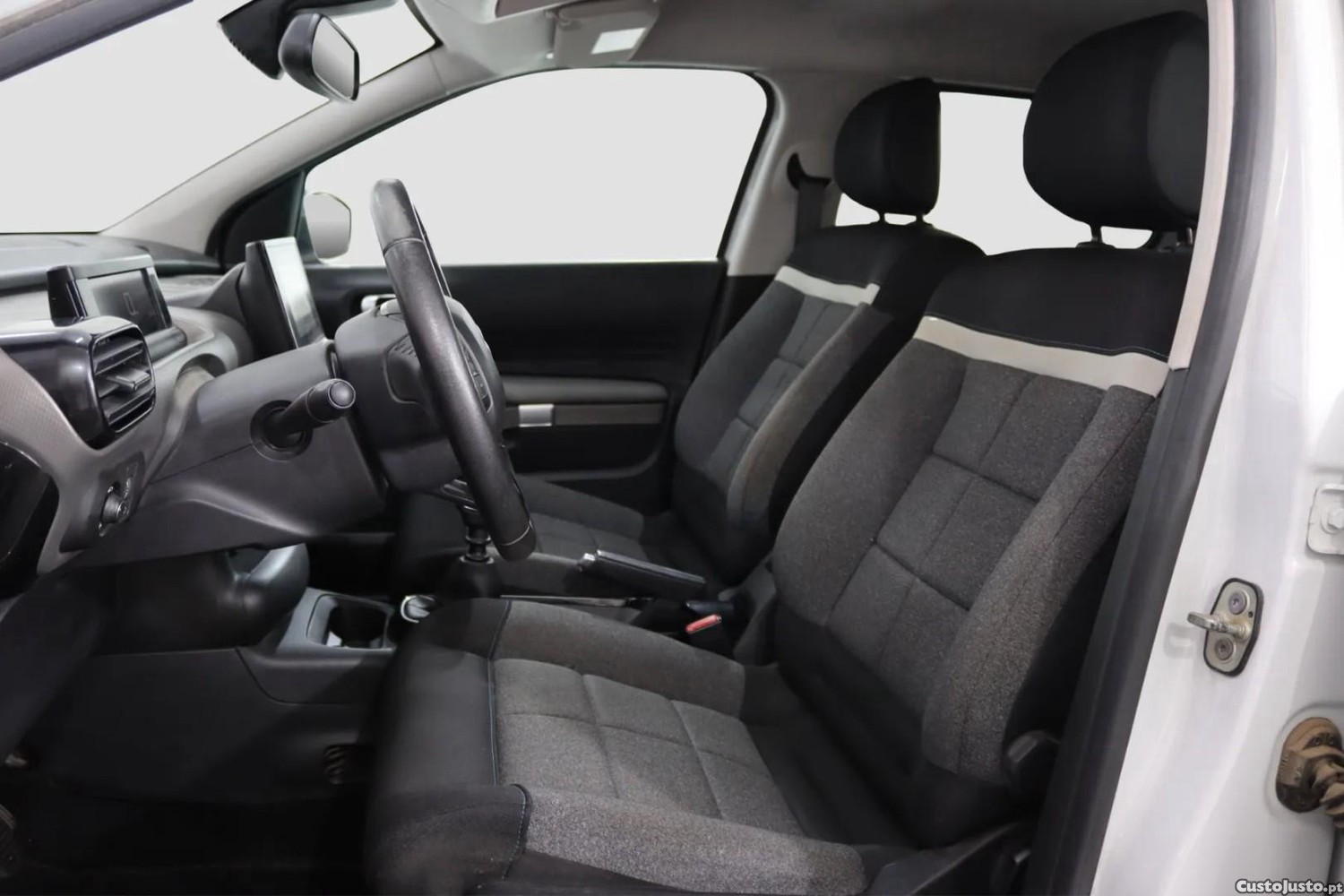 Citroën C4 e-THP Feel — fotografia 2