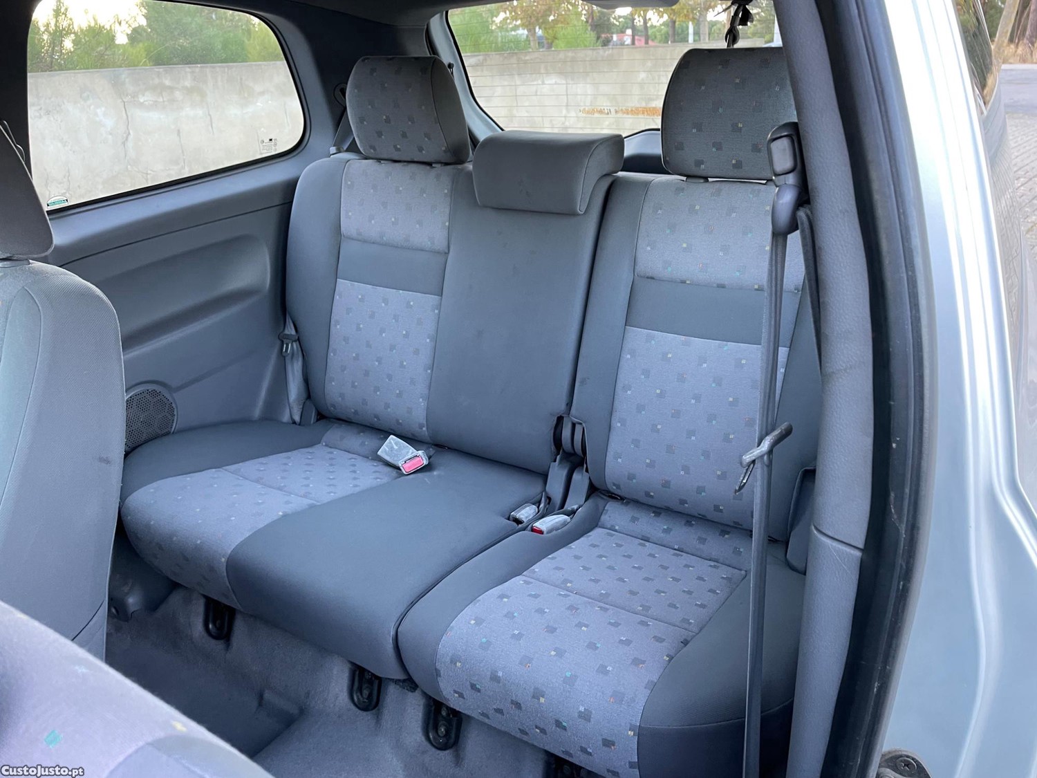 Hyundai Getz 127000 klms — photo 5