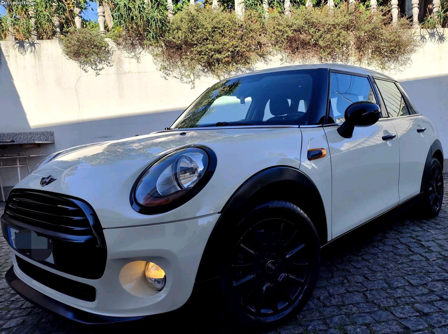 MINI One One D *5 portas* — photo 5