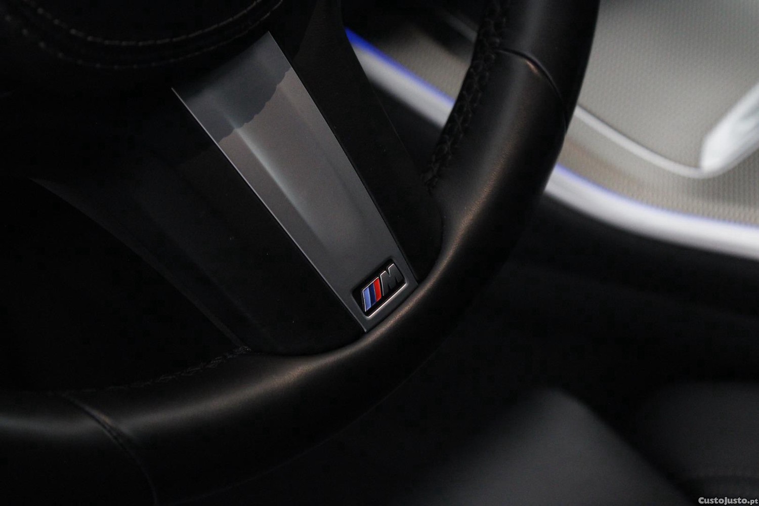 BMW X5 3.0 XDRIVE AUTO — fotografia 40