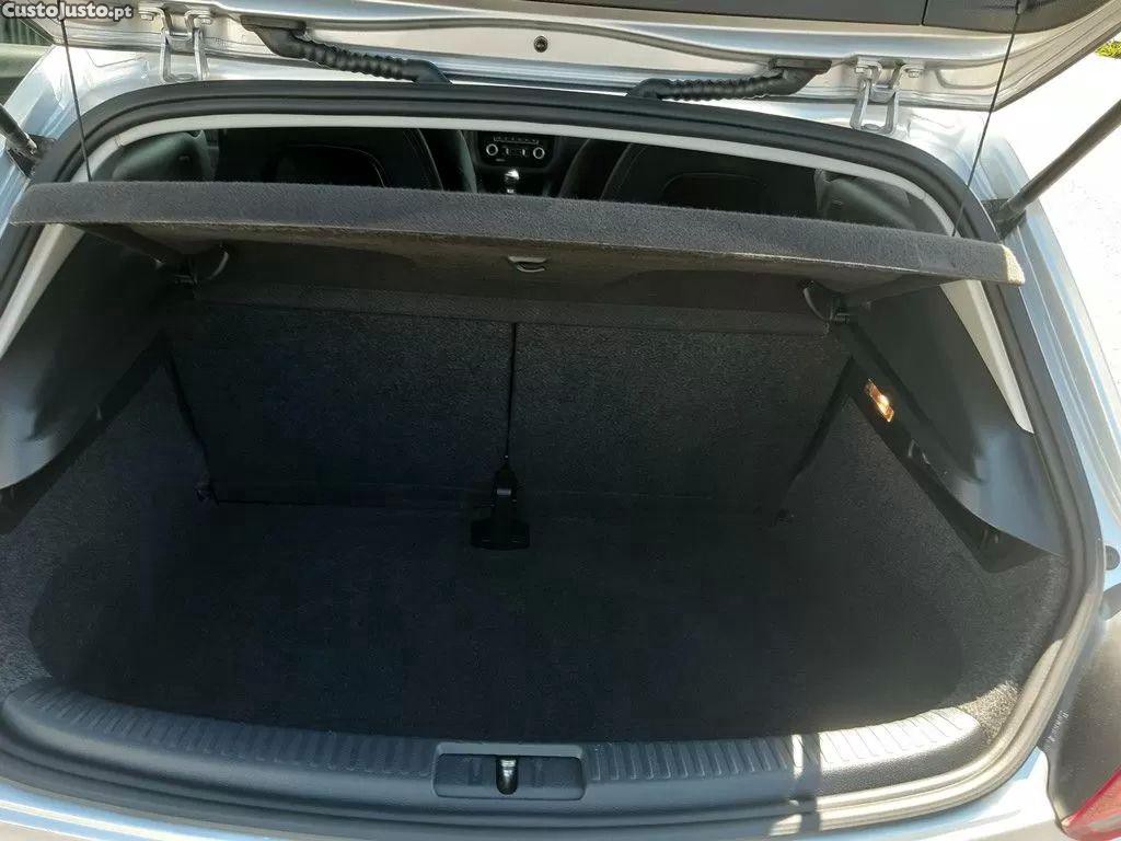 Volkswagen Scirocco 1.4 tsi sport — fotografia 15