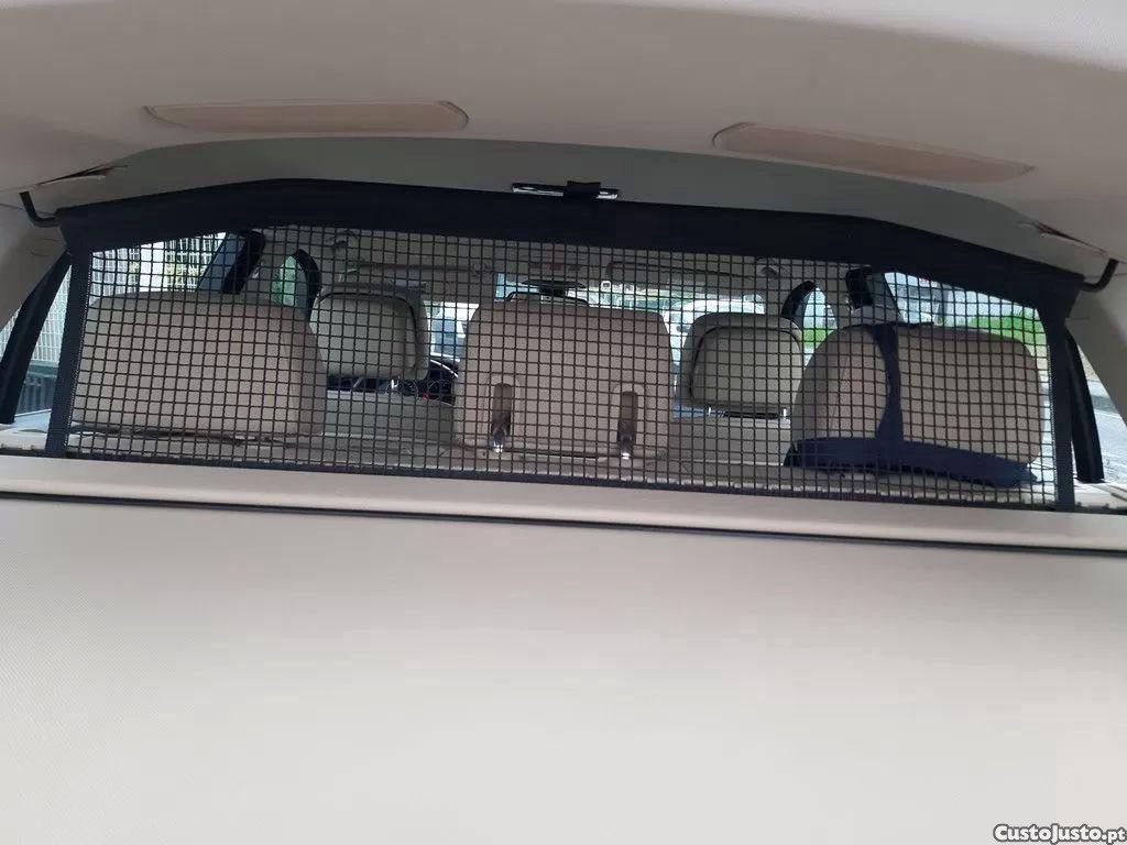 BMW 520 2.0 d touring — fotografia 13