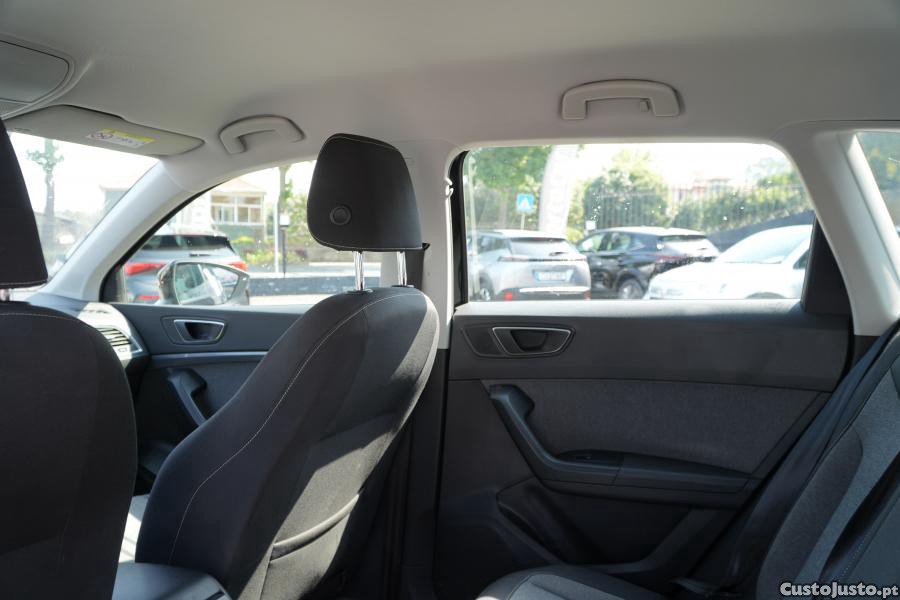 Seat Ateca 1.0 TSI Style — photo 5