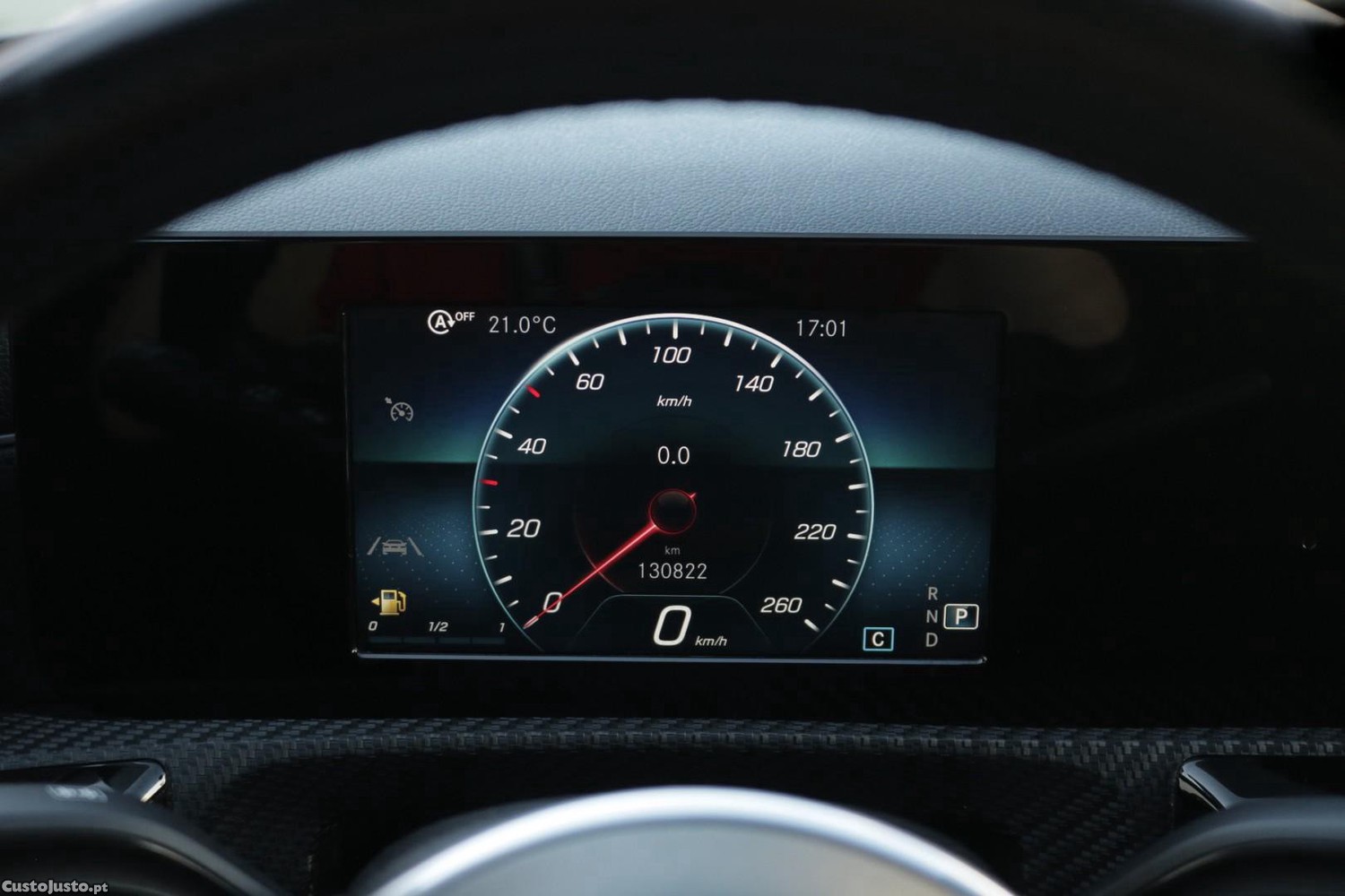 Mercedes-Benz CLA 200 d Shooting Brake Style Plus Auto 150cv — fotografia 20