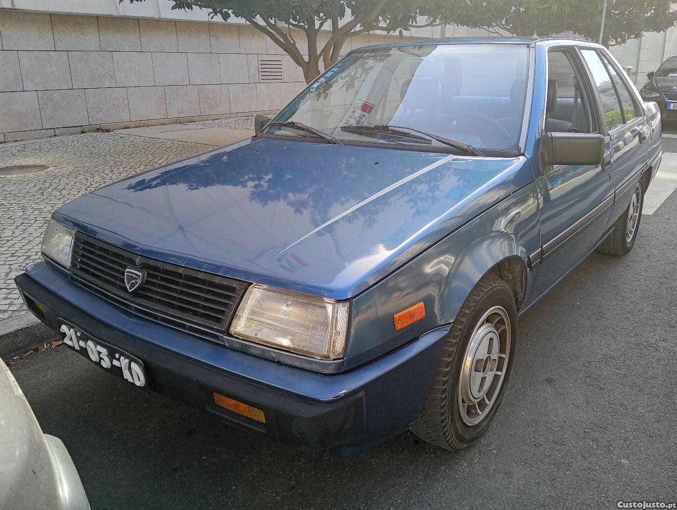   Eagle Vista 1.5 DL - 90 foto 2