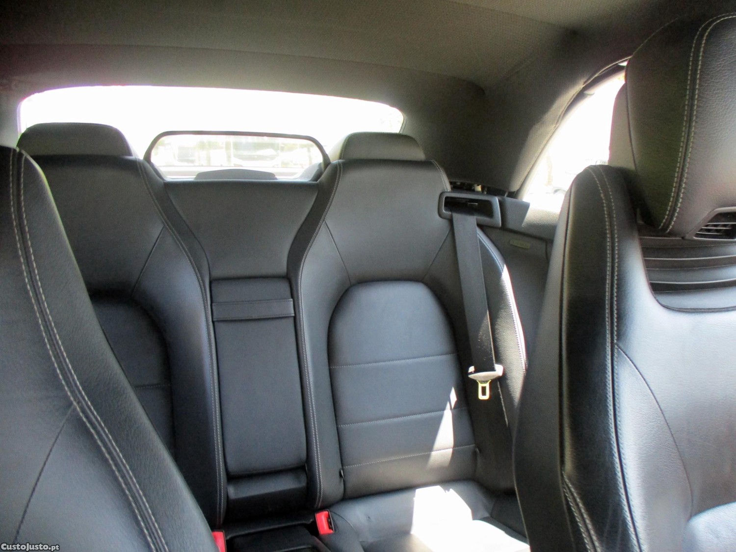 Mercedes-Benz E 250 Cdi BlueEfficiency Auto — fotografia 3