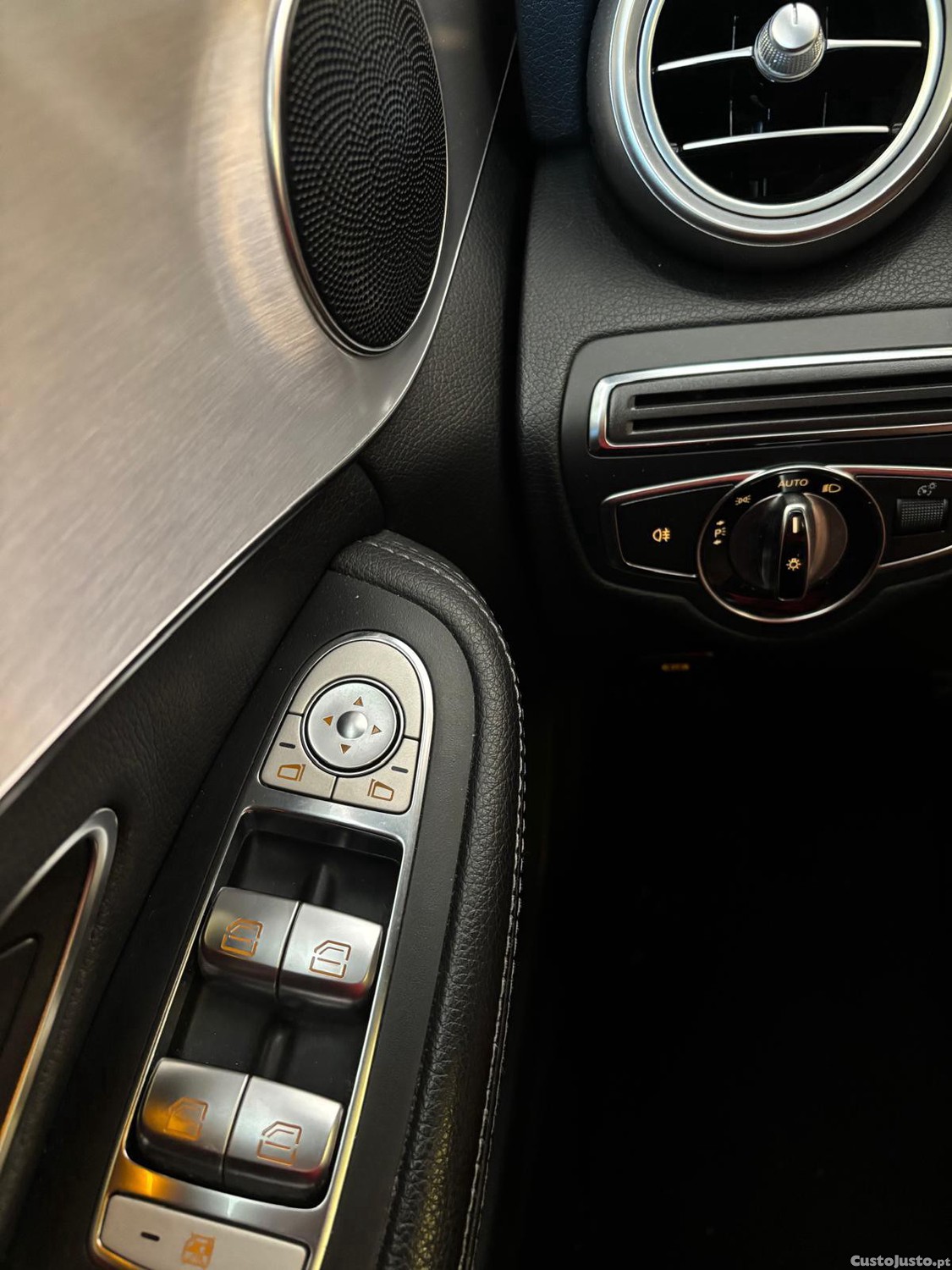 Mercedes-Benz C 300 Station hibrid (AMG) - 15 — photo 2