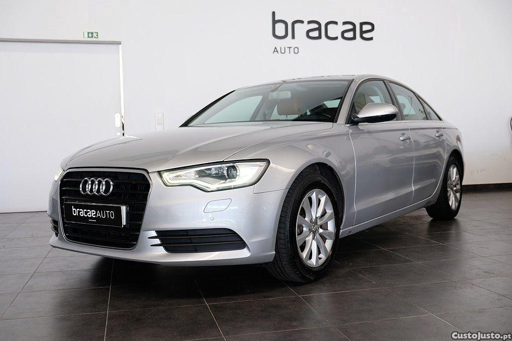 Audi A6 2.0 TDi Business Line Sport - 12 — photo 2