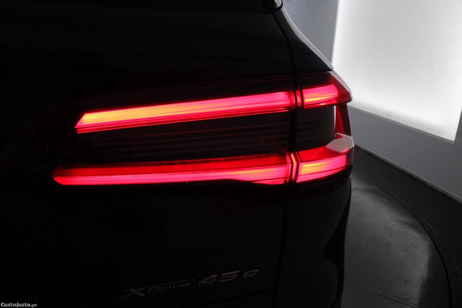 BMW X5 3.0 XDRIVE AUTO — fotografia 2