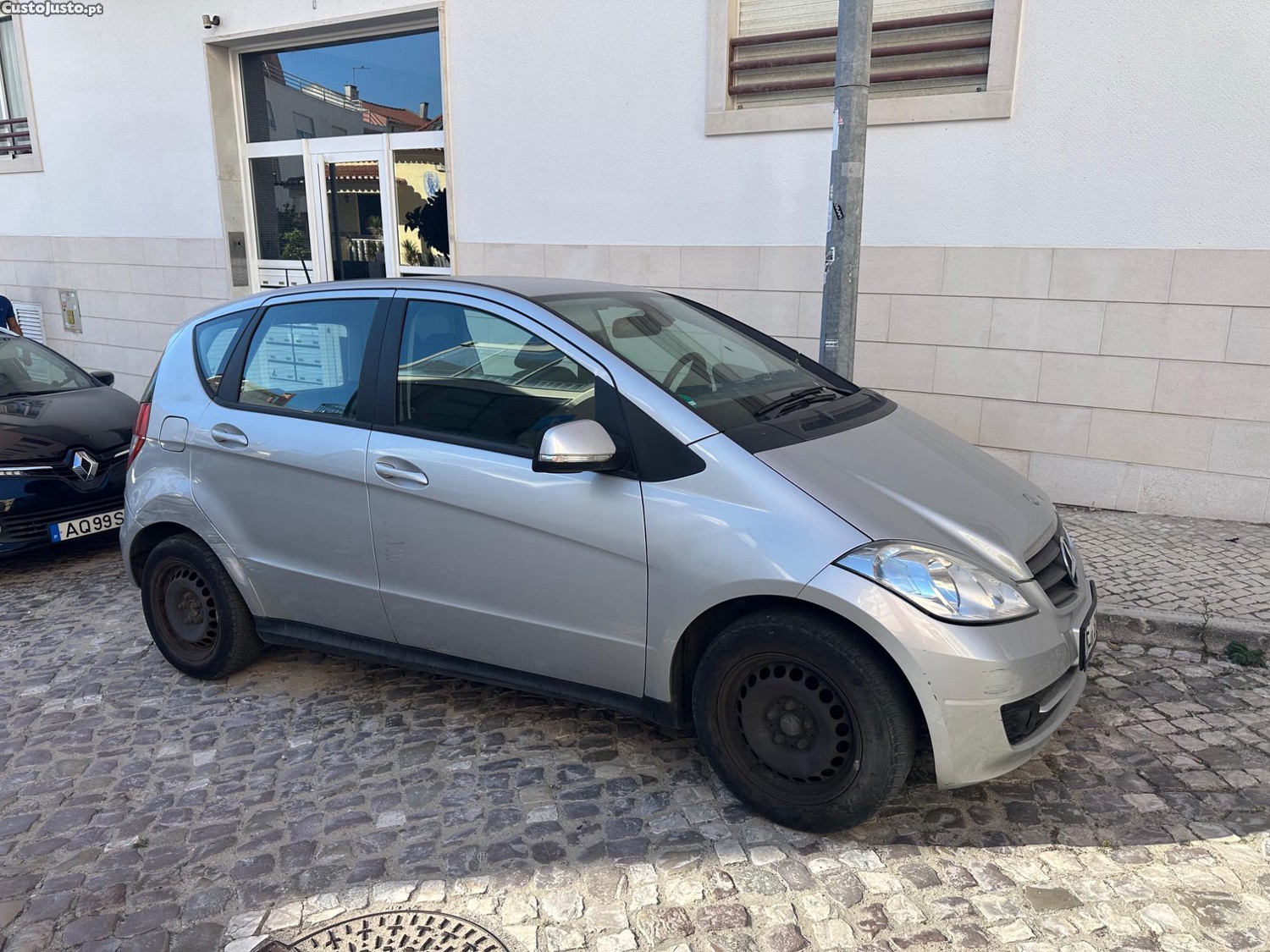 Mercedes-Benz A 150 A 150 1.5 95cv — photo 4