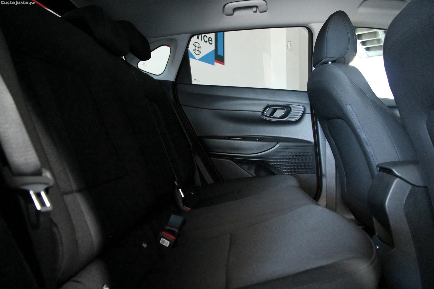 Hyundai i20 1.0 T-GDI Style — fotografia 2
