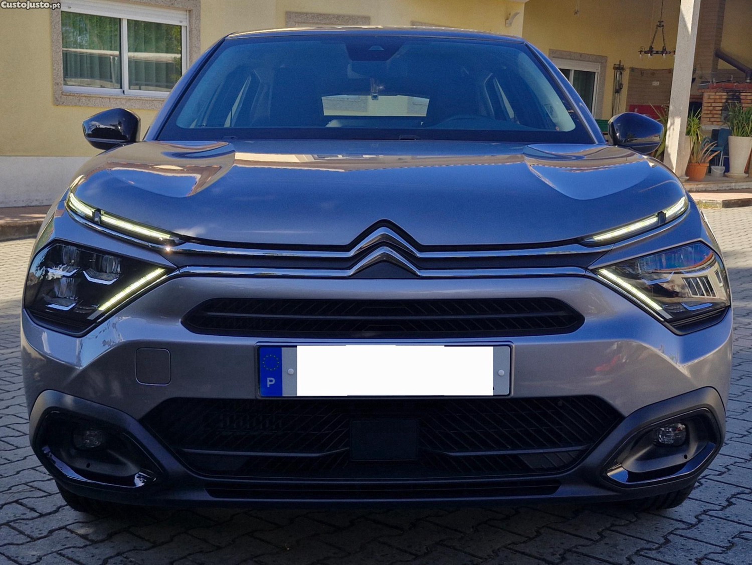 Citroën C4 1.2 puretech plus start stop - 24 — photo 2