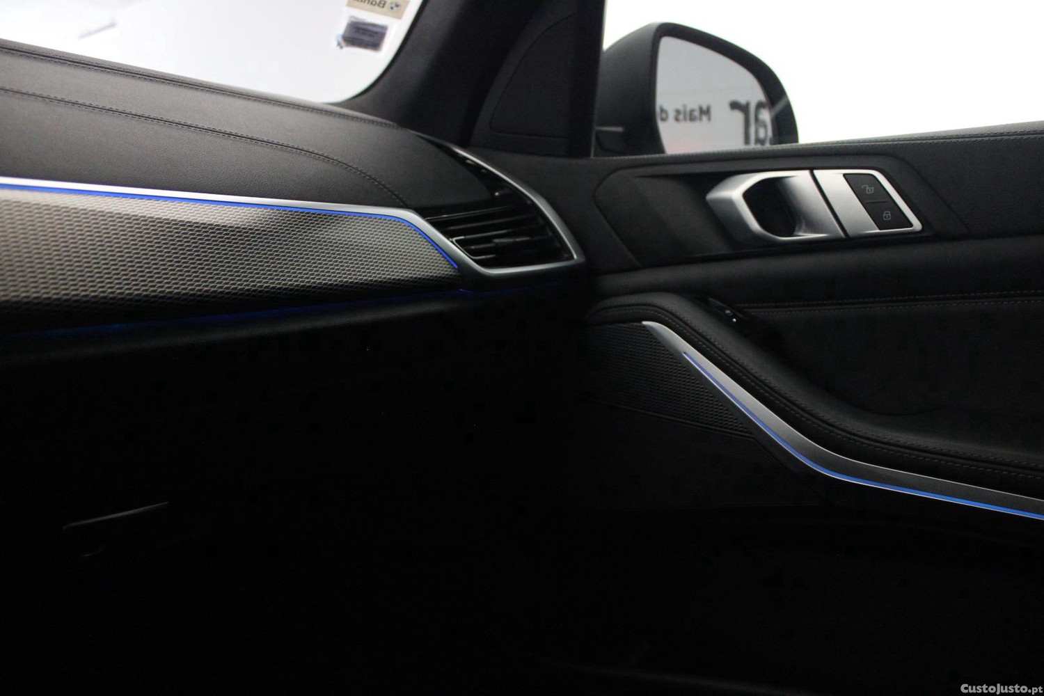 BMW X5 3.0 XDRIVE AUTO — fotografia 21