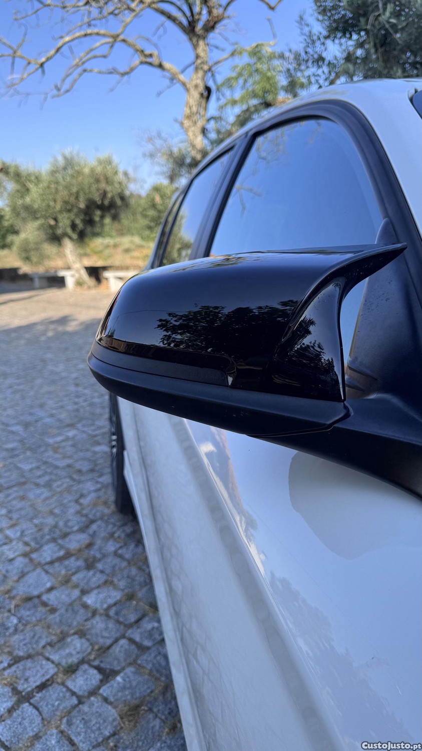 BMW 116 F20 — fotografia 8
