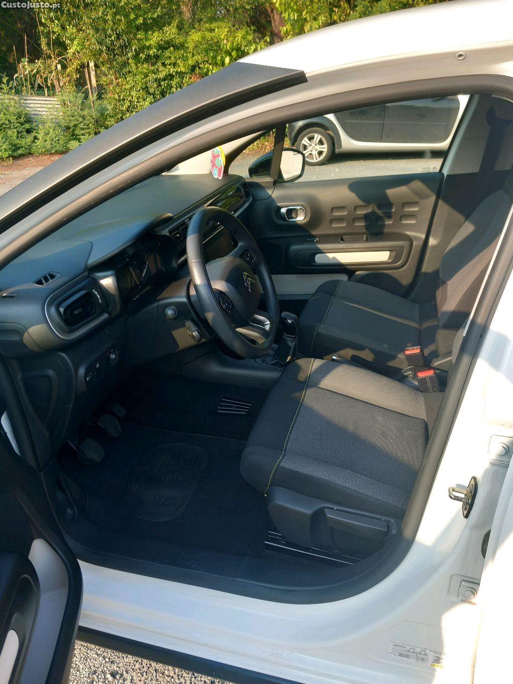Citroën C3 citadino - 19 — photo 4