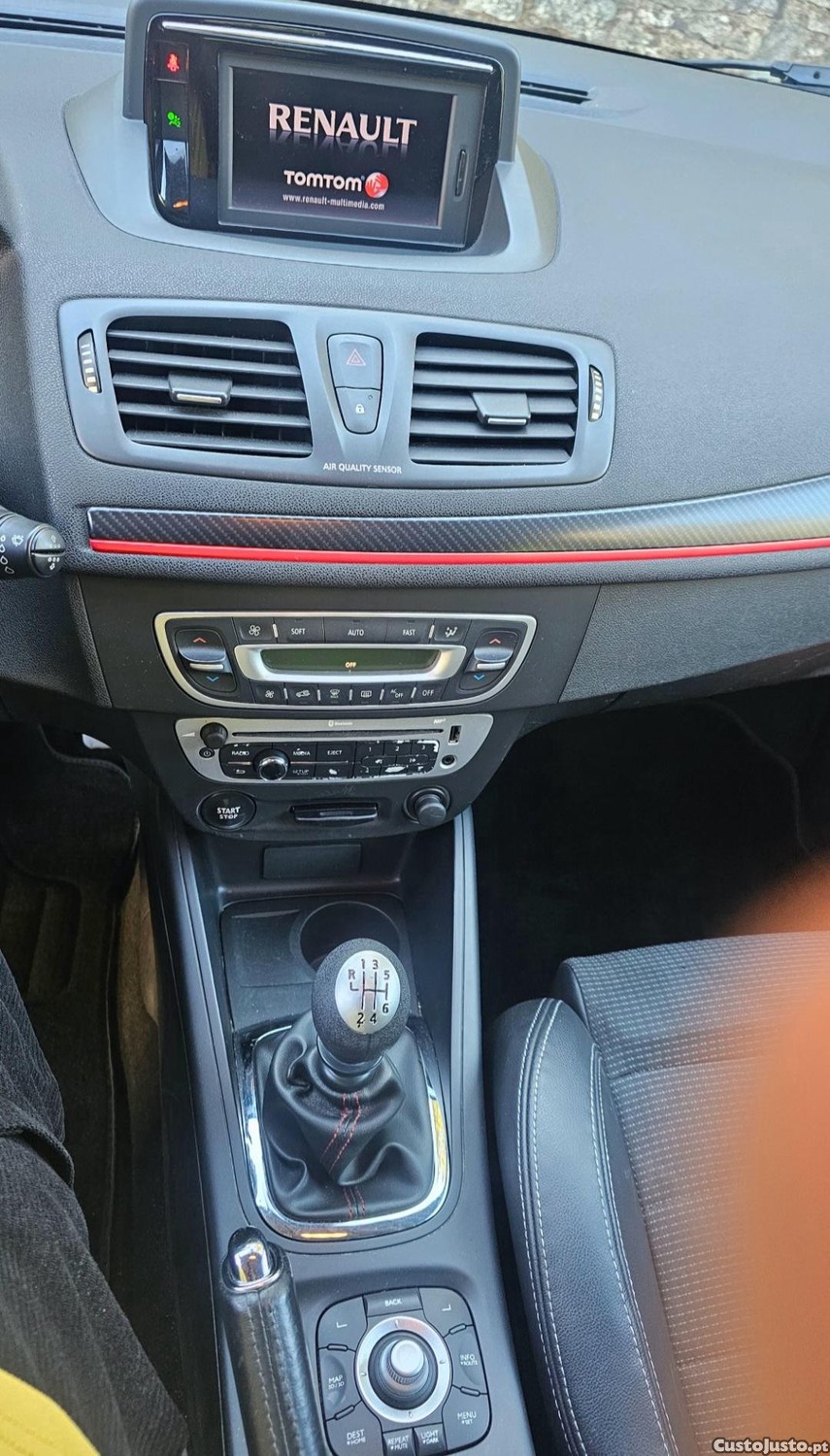 Renault Mégane Gtline 1.6 dci - 12 — photo 4