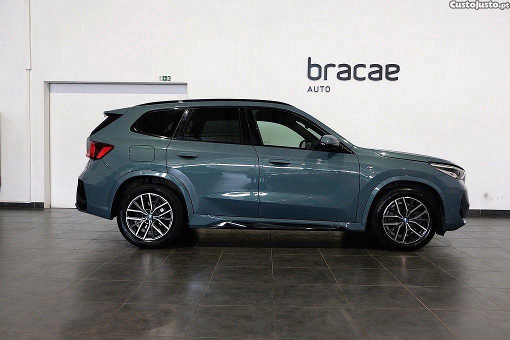 BMW X1 xDrive25e Aut. M Sport Pack - 23 — photo 4