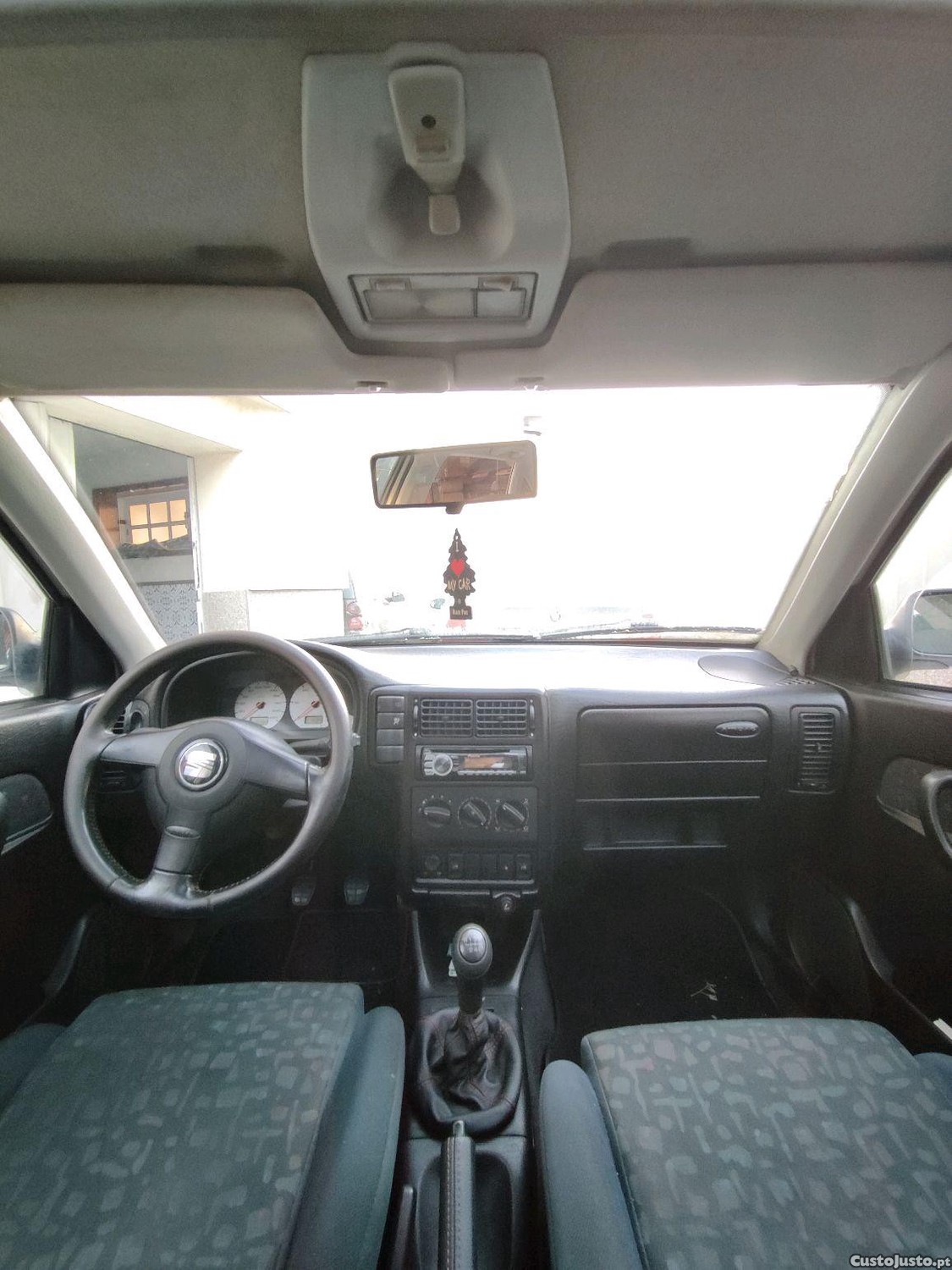 Seat Cordoba GT TDI - 97 foto 4
