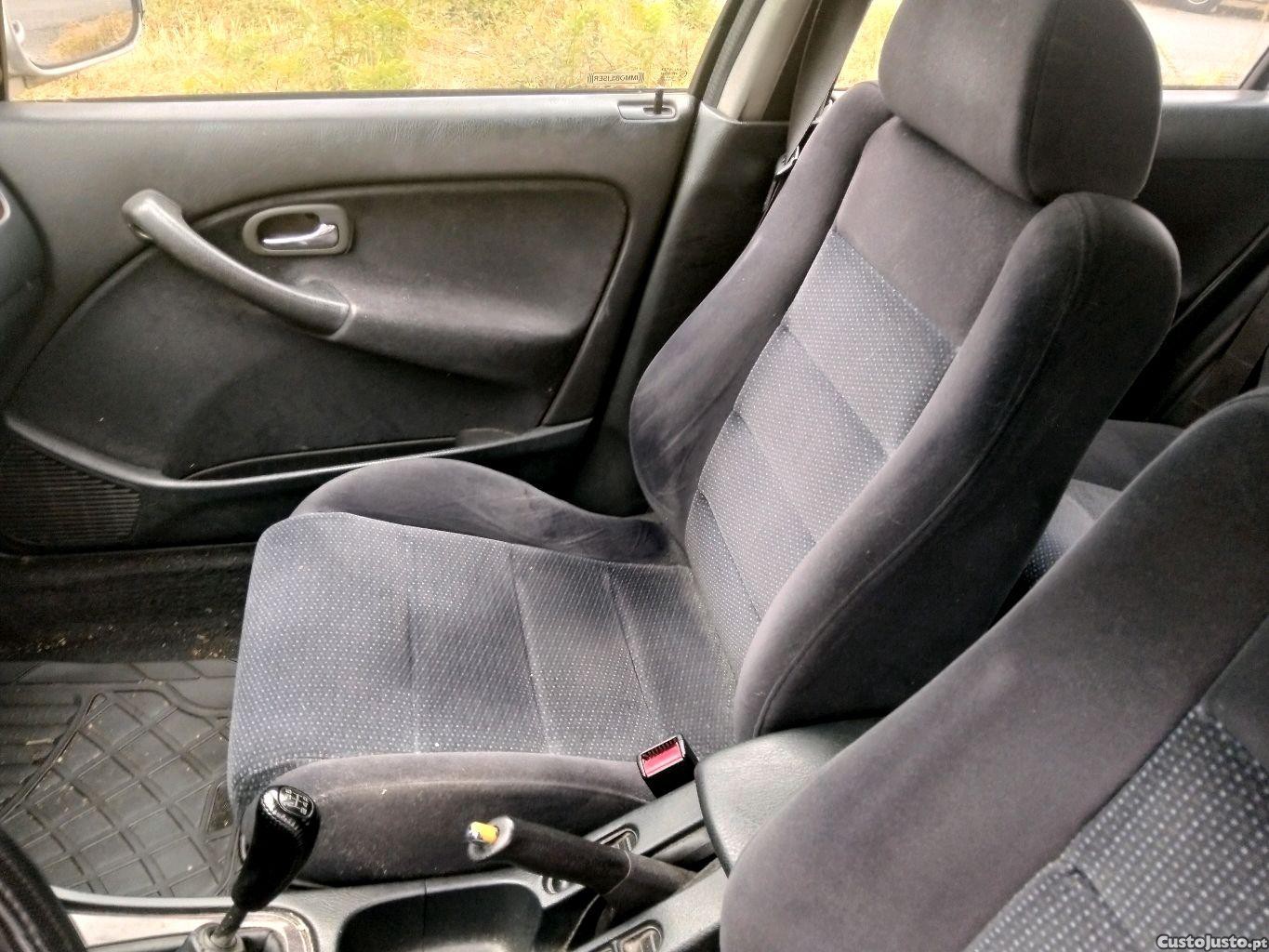 Honda Civic 1.400 - 00 — photo 4