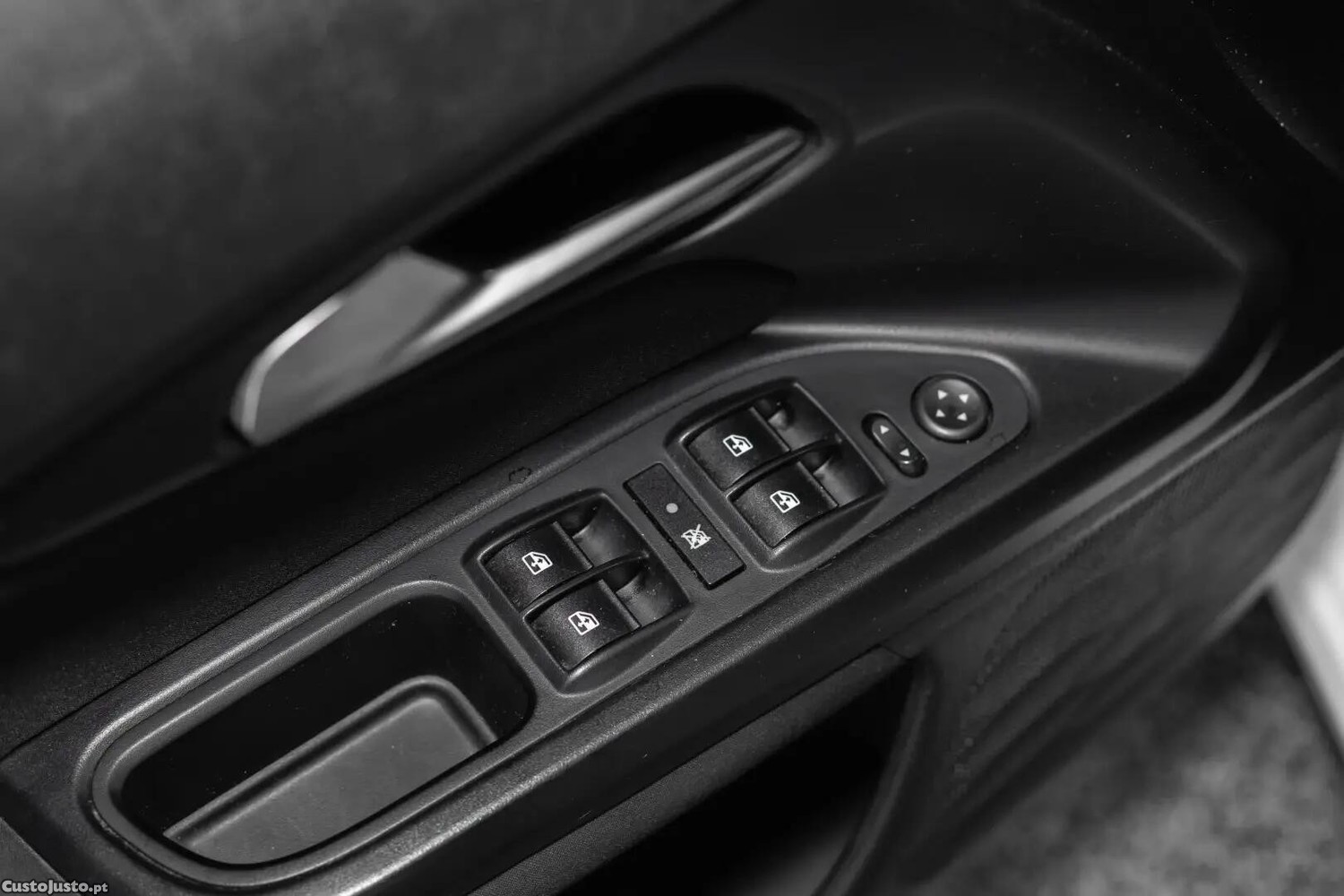 Fiat Tipo 1.3 M-Jet Lounge — fotografia 2