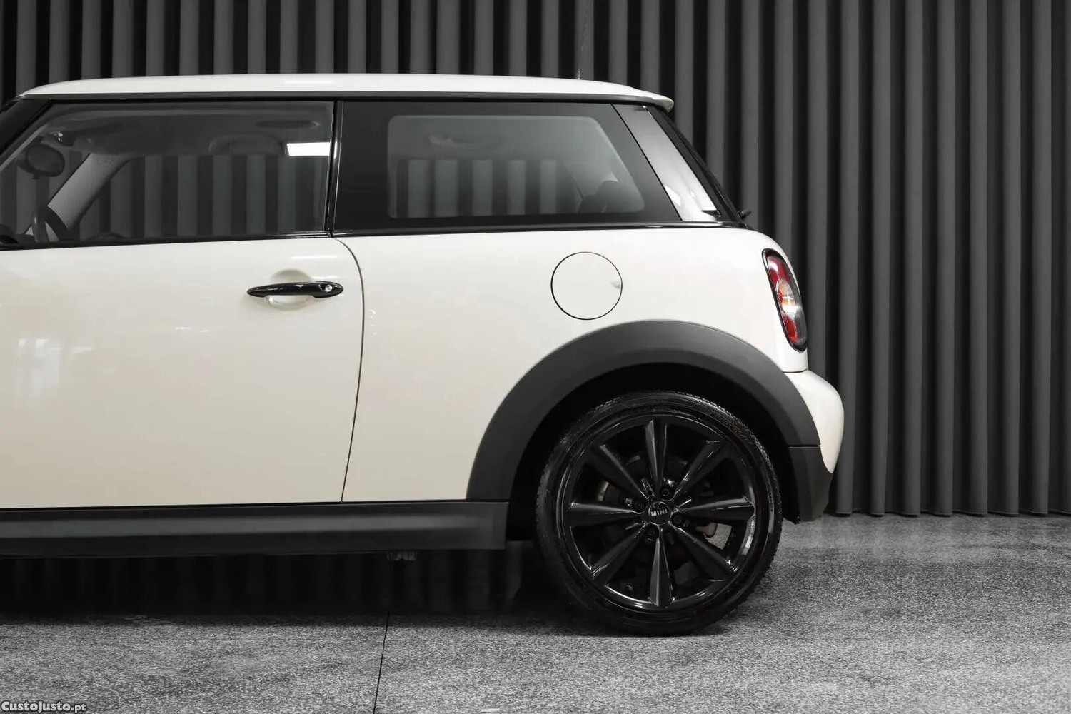 MINI One D — fotografia 19