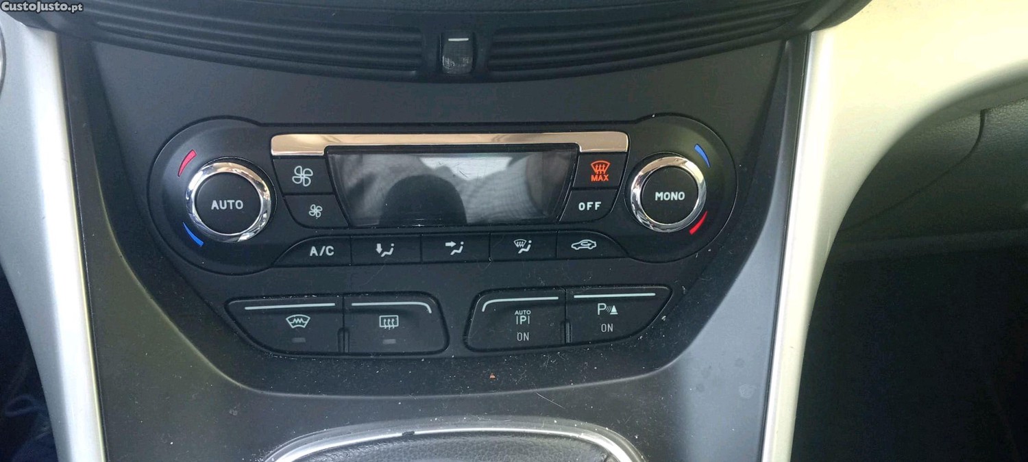 Ford C-Max full extras — fotografia 5