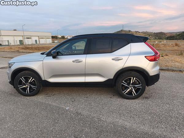 Volvo XC40 R-design - 20 — photo 5