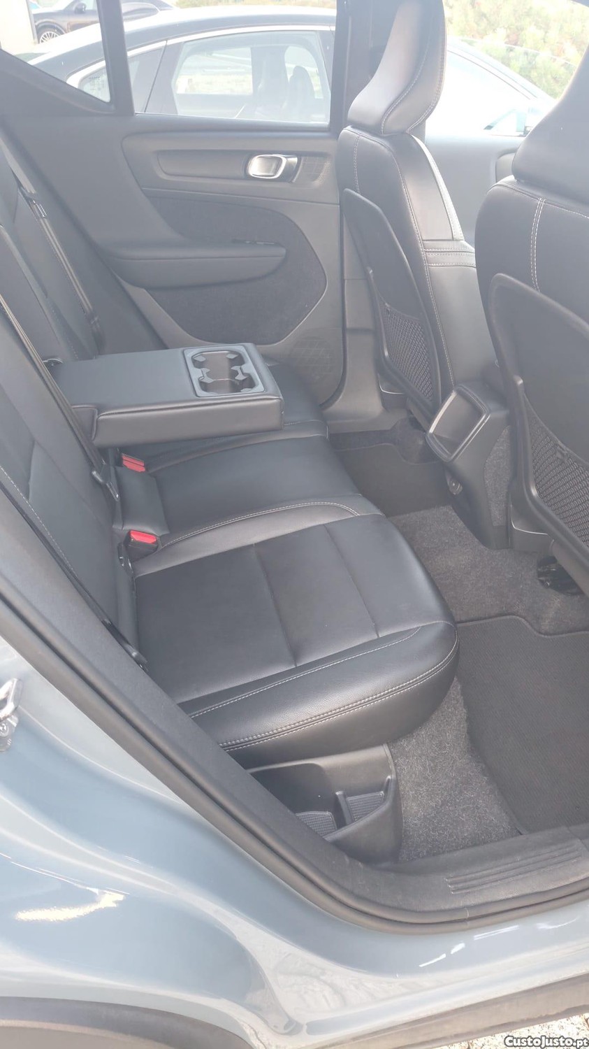 Volvo XC40 R/design - 20 — photo 2