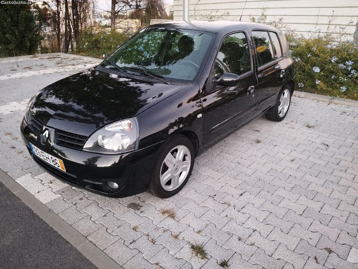 Renault Clio Storia 1.5dci 65cv - 07 — photo 3