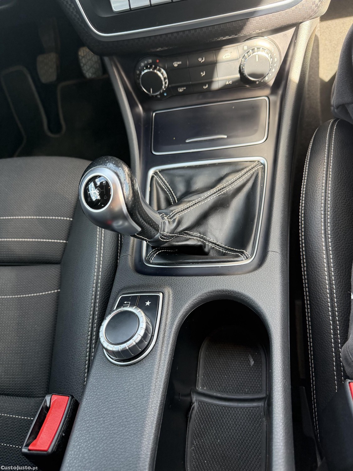 Mercedes-Benz A 200 A200d — photo 2