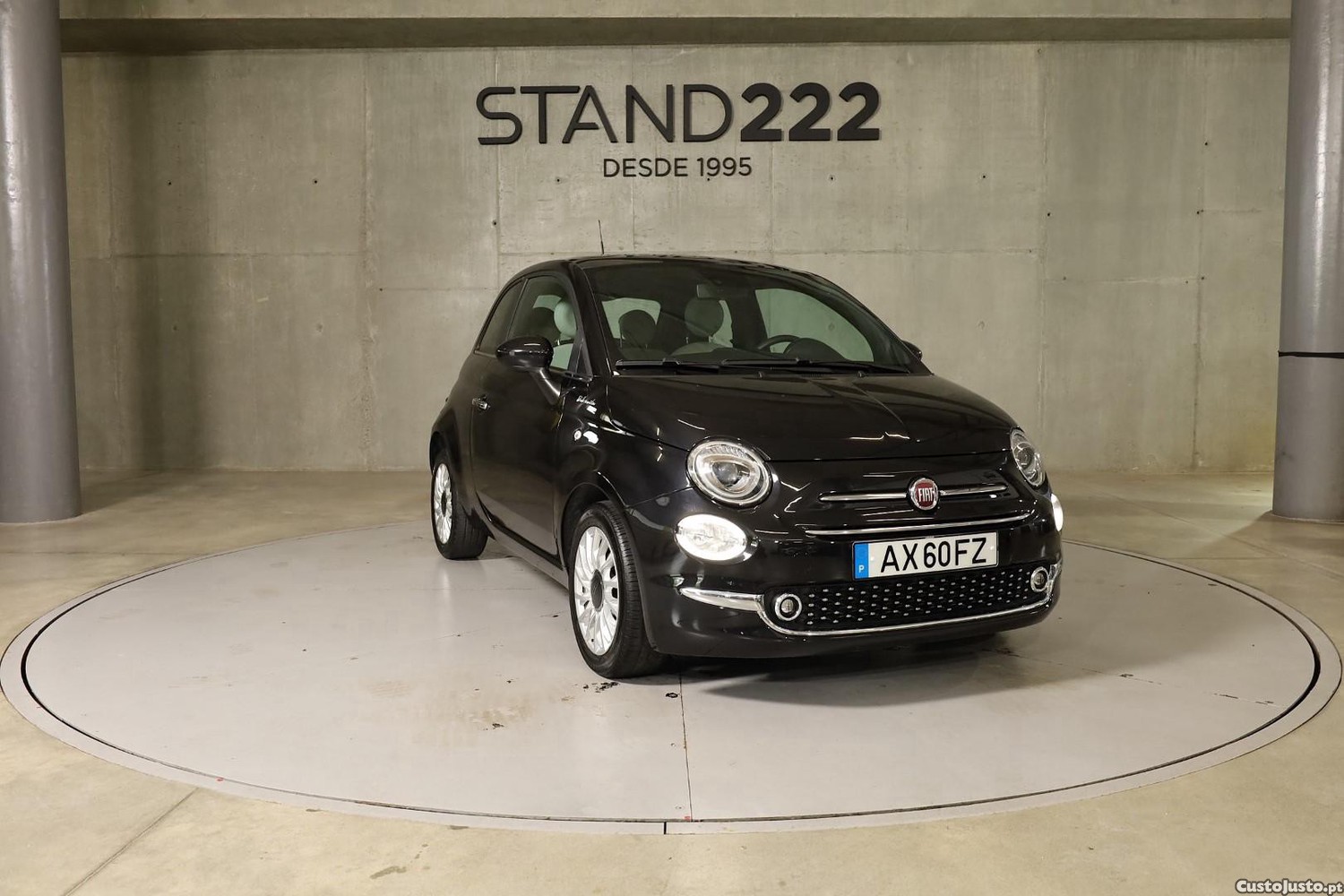 Fiat 500 1.0 Hybrid Dolcevita — fotografia 22