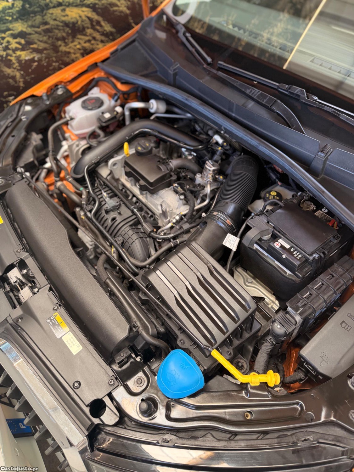 Skoda Fabia Ambition - 22 — photo 4