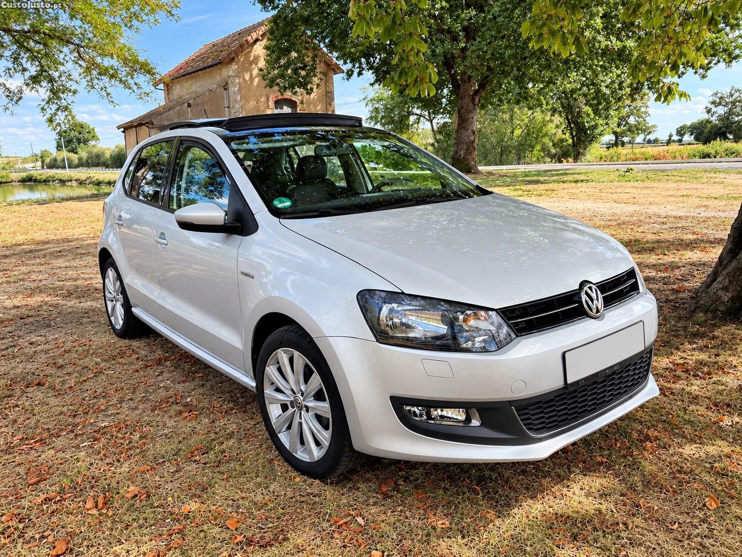Volkswagen Polo Life — fotografia 10
