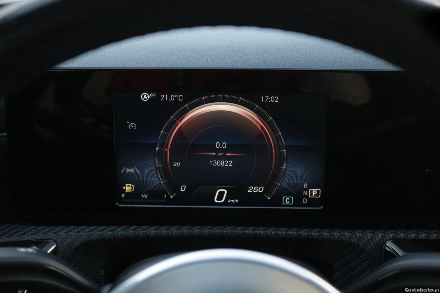 Mercedes-Benz CLA 200 d Shooting Brake Style Plus Auto 150cv — fotografia 19