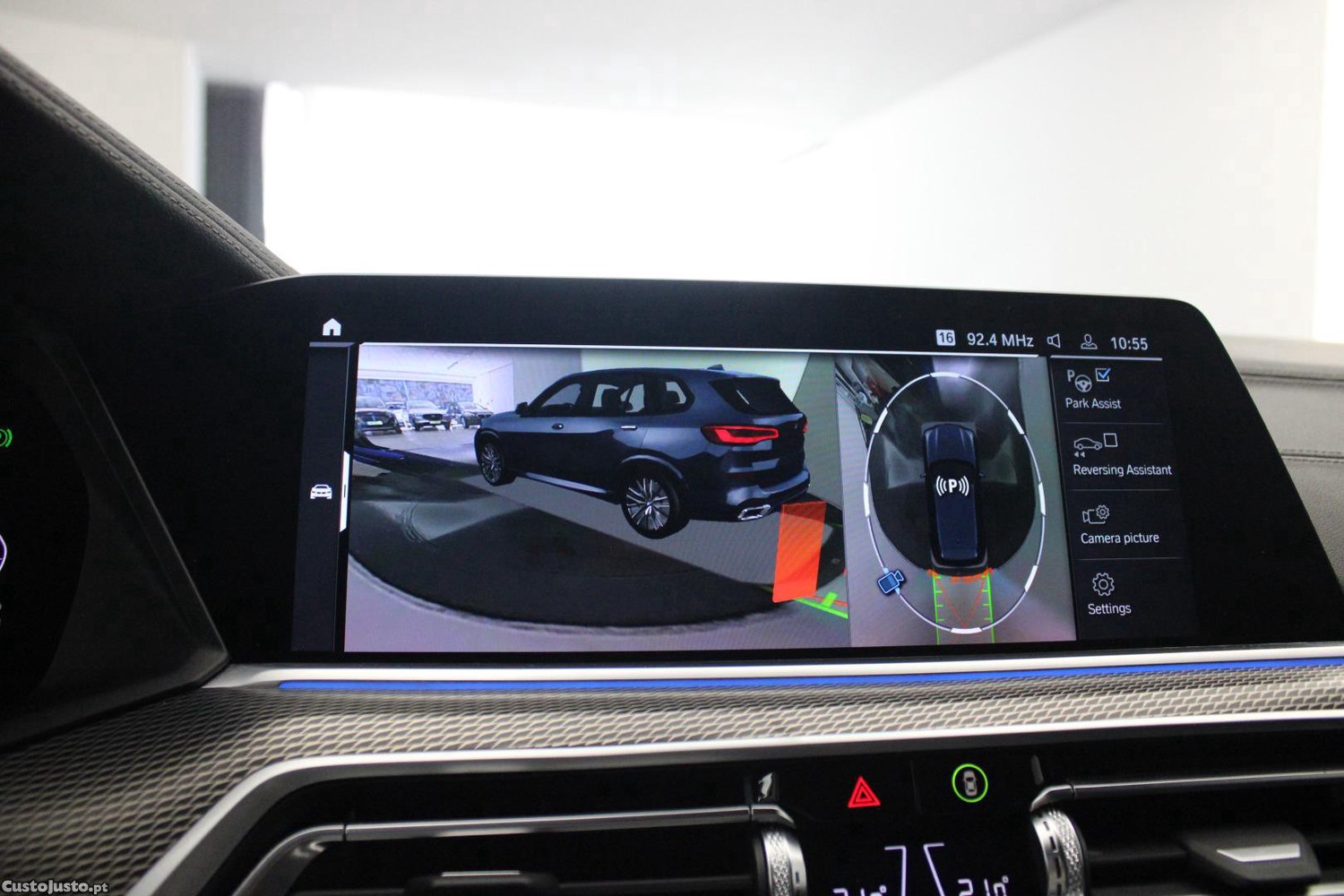 BMW X5 3.0 XDRIVE AUTO — fotografia 33