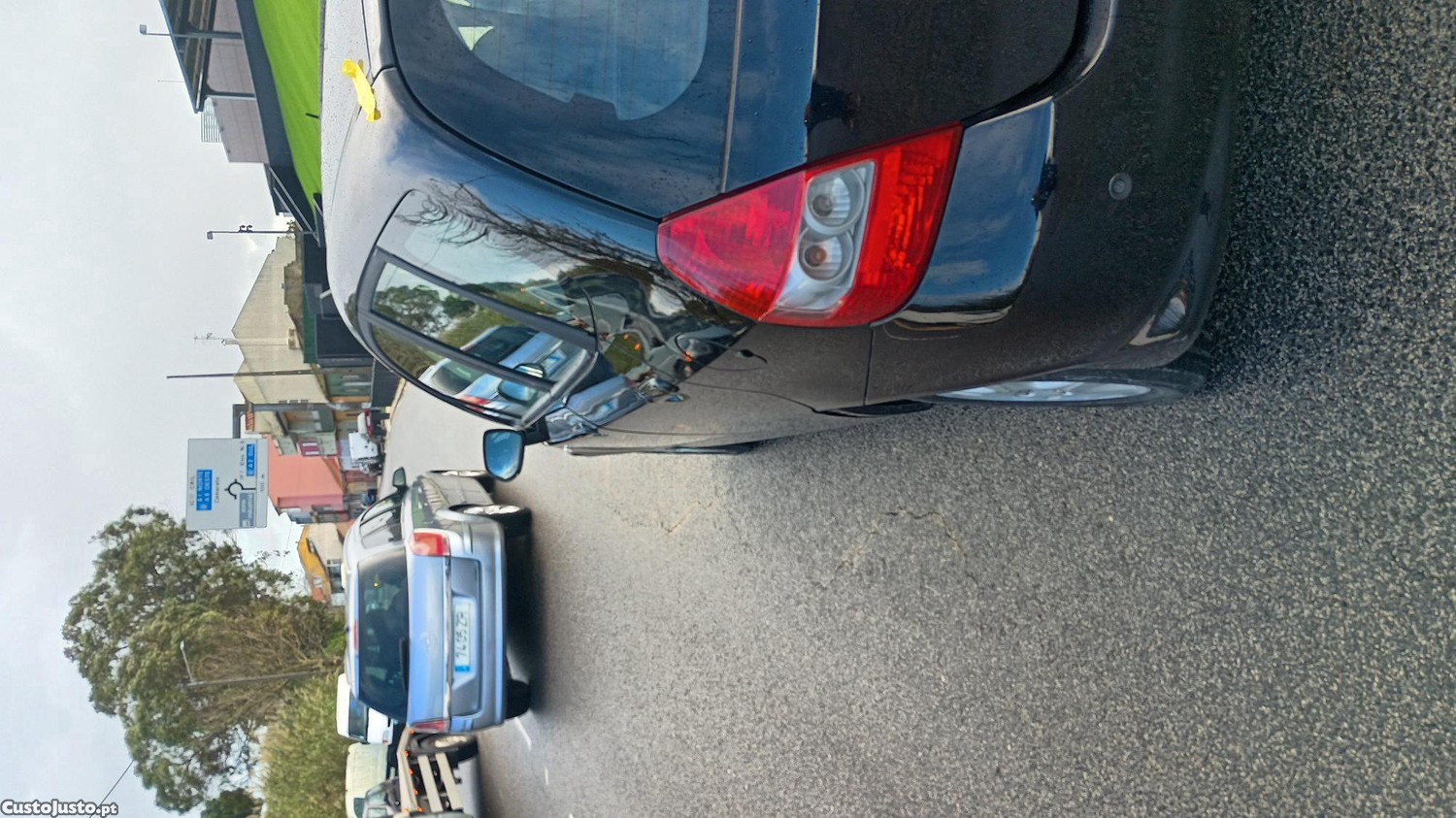 Honda Jazz 1.2 cool - 07 — photo 3