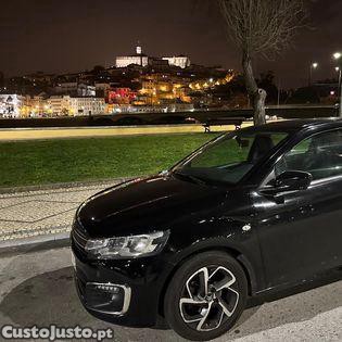 Citroën C-Elysée 1.6 Blue Shine HDI - 18 foto 2