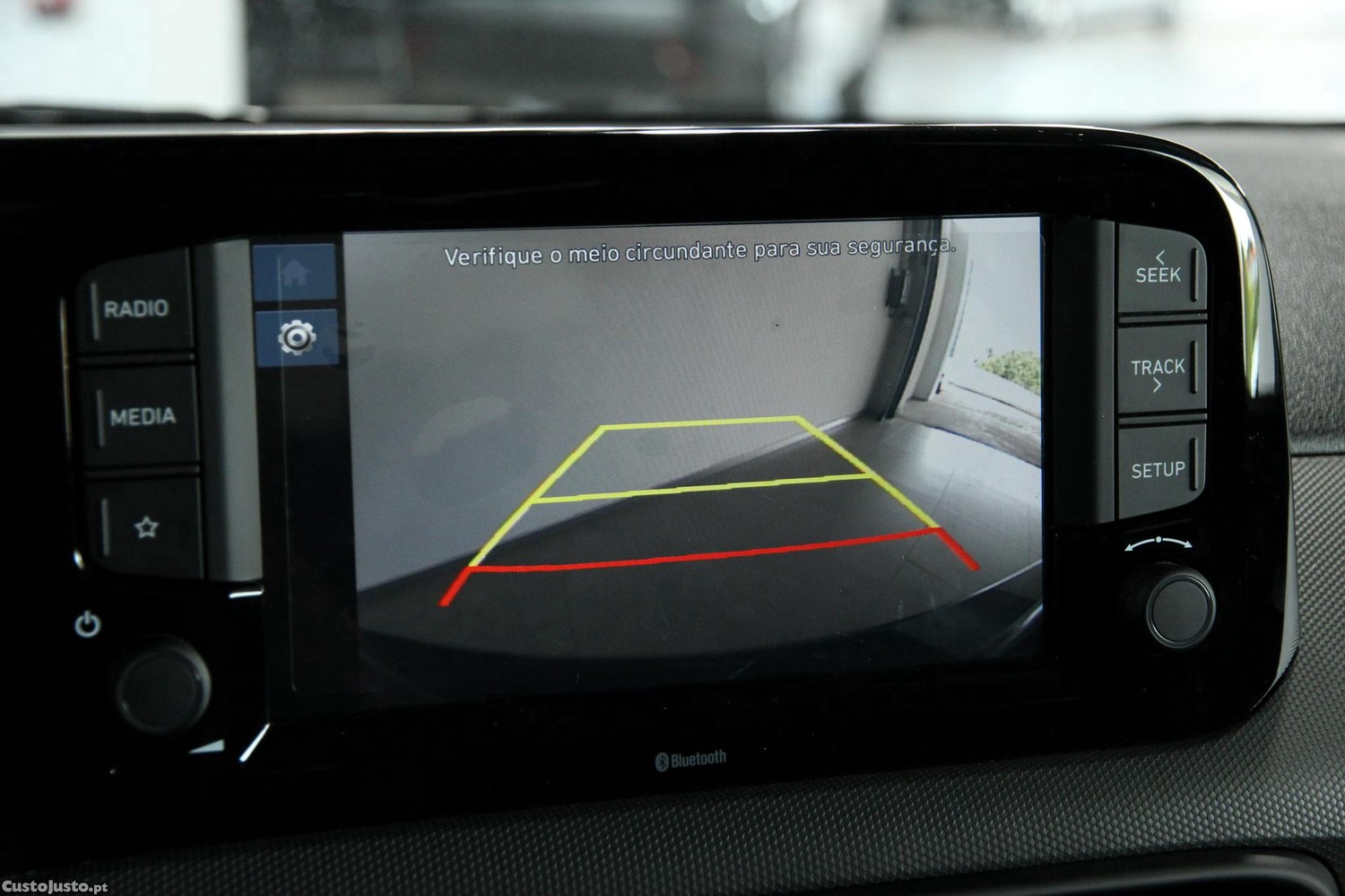 Hyundai i10 1.0 Comfort — fotografia 4