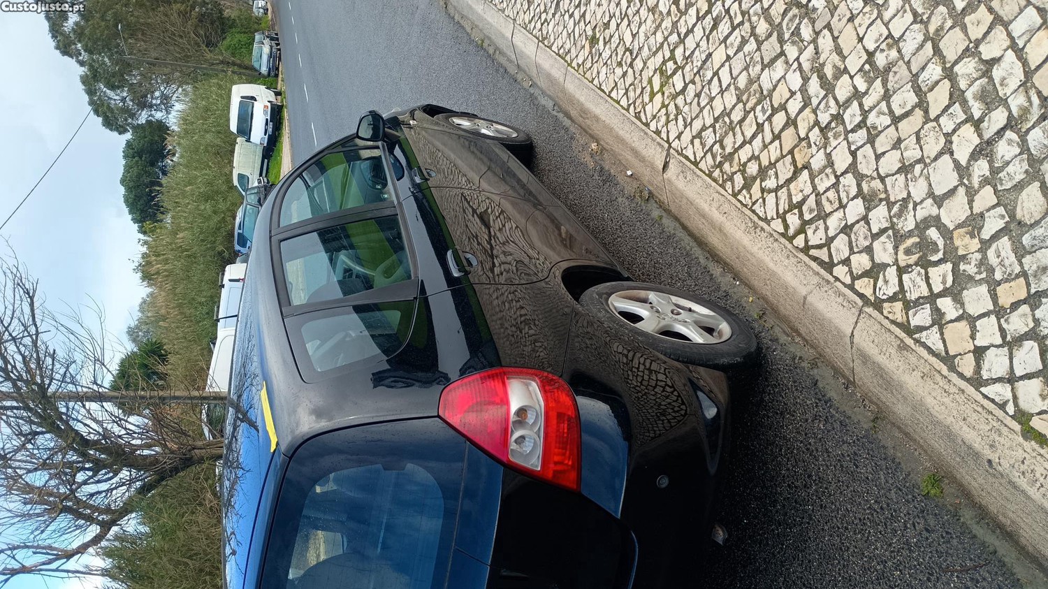 Honda Jazz 1.2 cool - 07 — photo 2