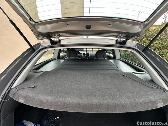 Seat Ibiza 6L — photo 3