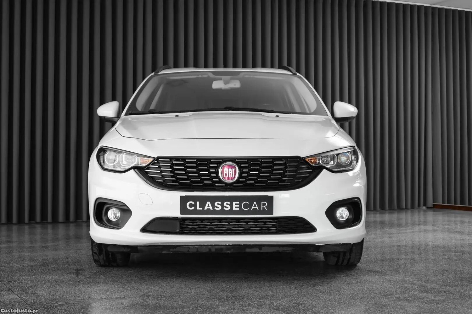 Fiat Tipo 1.3 M-Jet Lounge — fotografia 22
